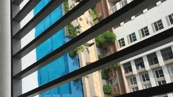 Cho thuê căn hộ Novaland Golden Mansion, 119 Phổ Quang, P.Đức Nhuận