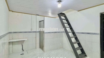 Khai trương 9P trọ sinh viên mới xây ngay Đại học GTVT - Trường LĐXH