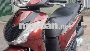 Honda SH 150 Đỏ