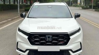 Honda CRV 2023 2.0RS HEV Xăng Điện 34000Km