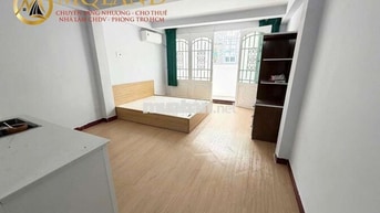 Sang rẻ 99tr CHDV 8P 8WC Thuê 32tr Lời 12-14tr Q.Bình Thạnh