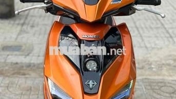 Honda Air Blade 2016 Cam đen