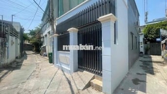 NHÀ 2 TẦNG HOÀN CÔNG- SÁT PVĐ- NGANG 5M