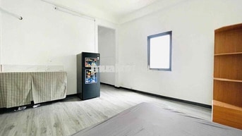 STUDIO CỦA SỔ TRỜI NGAY LÊ VĂN SỸ