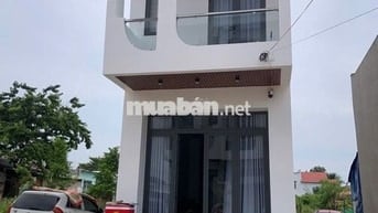 BÌNH DƯƠNG , THỦ DẦU 1 , TÂN CHÁNH HIỆP  NHÀ XÂY MỚI 1000%
