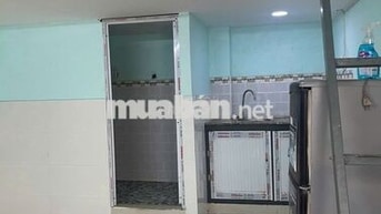Phòng trọ số 681 Âu Cơ Gần ĐH Văn Hiến, Đồng Đen-Bàu Cát-Kênh Tân Hóa