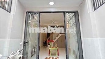 Nhà đẹp đường Huỳnh Văn Bánh 48m2 1T1L 2PN giá 5,76 tỷ