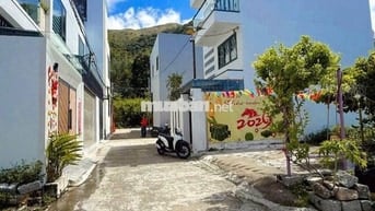 ĐẤT HẺM OTO 4m NGUYỄN ĐỨC THUẬN, BẮC NHA TRANG