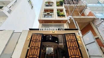 Siêu Phẩm Nhà Nguyên Căn 379/35C Cộng Hòa, Phường Tân Sơn Nhất.