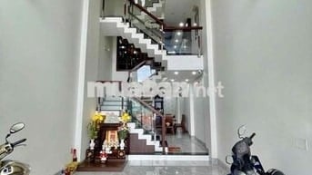 SIÊU PHẨM 5 TẦNG CUỐI TÂN KỲ TÂN QUÝ– HẺM 12M-60M2 (KO LG)– CHỈ 6.5 TY