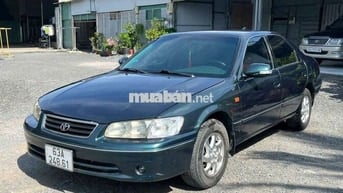 Toyota Zace GL 2005, Camry 2000, Spectra 2004