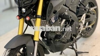 Yamaha MT15 2019 155cc Biển 67 Máy Zin Chính Chủ
