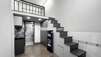 ✨ CHO THUÊ DUPLEX FULL NỘI THẤT SIÊU MỚI NGAY GÒ DẦU - TÂN QUÝ