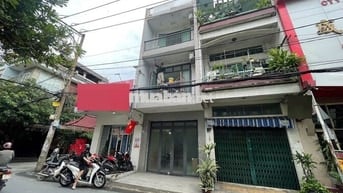 Cho Thuê Nhà Khu Bàu Cát Nhà Mới Đường Bế Văn Đàn