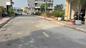 Đất đấu giá đợt cuối, giảm 20tr/m, Tân Phú-Quốc Oai, 85m giá chỉ 5 tỷ.
