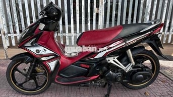Yamaha Nouvo 4 máy êm ngon đủ mọi chức năng