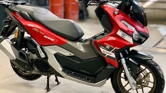 Honda ADV 160 2023 ABS Chính Chủ Xe Đẹp Máy Zin Giá Tốt