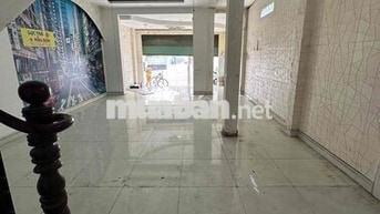 🏡 CHO THUÊ MBKD NHÀ NGUYÊN CĂN MẶT TIỀN LÊ THỊ HÀ, HÓC MÔN.