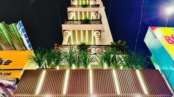 MẴT TIỀN 6 LẦU GIÁ THANH KHOẢN NHANH 