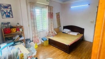 Ngay ngã tư Vạn Phúc - Tố Hữu, 48m2, 4 tầng, 3.8m mặt tiền, 6.2 tỷ