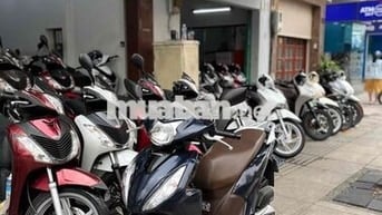 Honda Vision 2022 Xanh đen 25099 km
