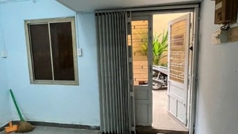 Nhà 1/ hẻm 3.5m sau lưng MT Điện Biên Phủ_3.8mx8m.T+3L.Giá 5.85 tỷ
