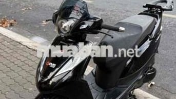 Honda Lead 125 2015 Đen