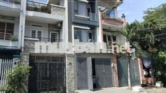 NHÀ MTKD - 4 TẦNG - FULL NỘI THẤT 