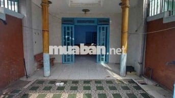 CHO THUÊ NHÀ NGUYÊN CĂN MẶT TIỀN 1/ TRỊNH THỊ MIẾNG