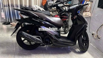 SYM Shark màu Đen