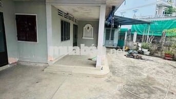 🏡 CHO THUÊ NHÀ NGUYÊN CĂN BÀ TRIỆU, HÓC MÔN.