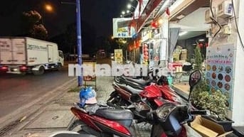 🏡 CHO THUÊ MBKD NHÀ NGUYÊN CĂN MẶT TIỀN LÊ THỊ HÀ, HÓC MÔN.