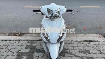 Honda Vision 2013 Trắng 57000 km