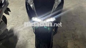 Honda SH 160 ABS Đen 11000 km