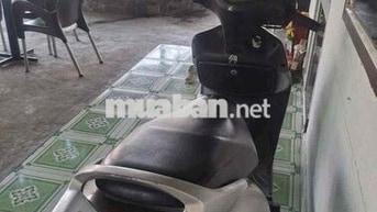 Honda tay ga 125 giấy đủ máy êm
