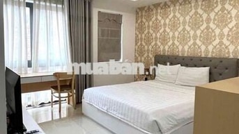 PHÒNG PHÚ MỸ HƯNG Q7 - THANG MÁY - GIẶT ĐỒ HÀNG TUẦN - TRỐNG NGAY