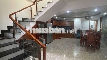 BÁN NHÀ 3 TẦNG NGÔ CHÂN LƯU, LIÊN CHIỂU, 150M²,GIÁ 6,4TY