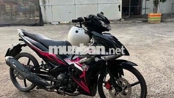 Yamaha Exciter 150 2019 Đen hồng