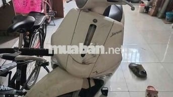 Yamaha Janus màu Kem