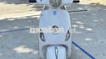 🌈 Piaggio Vespa LX 150 2012 Máy Móc Êm Ngon
