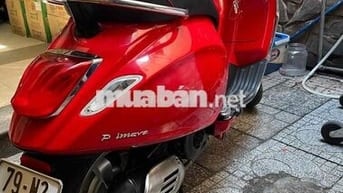 Piaggio Vespa Primavera 2014 chính chủ