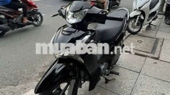 Honda Future LED Fi 2023 Đen 90%