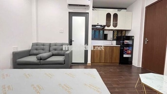 Căn Hộ Studio - 25m2 - Full Nội Thất - Khu Hoàng Sa - Trường Sa