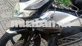 Honda Air Blade 2010 Đen