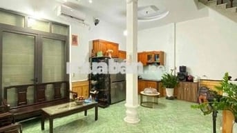 Cho thuê nhà nguyên căn Tư Đình- 40m2- 4 tầng full đồ- 12 tr/thg