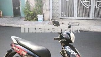 Yamaha Janus 125 2020 Đen 36000 km