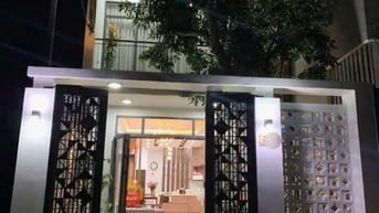 Bán gấp nhà ngay Vòng Xoay An Lạc, đường Trần Đại Nghĩa, giá 830 triệu