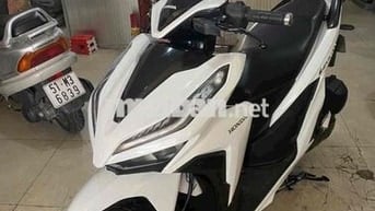 Honda Vario 150 2019 Trắng Ít km