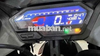 Honda CBR150R 2022 Đỏ đen 4088 km