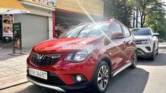 ✅ LƯỚT 1 VẠN, ZIN 100%, GHẾ DA + CỤC MÁY CỰC ĐẸP